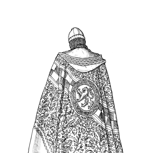 Bohemond, prince of Taranto