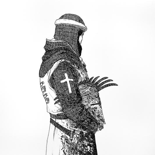 Richard the Lionheart