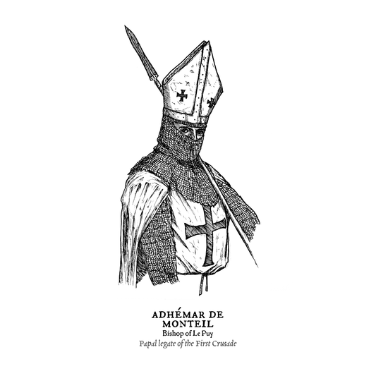 Adhémar of Monteil