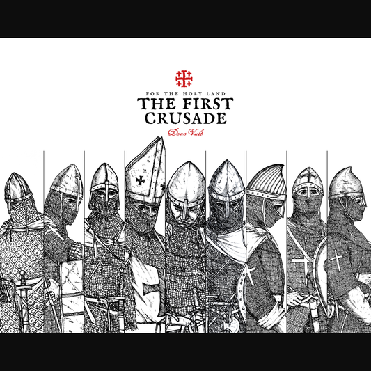 The First Crusade