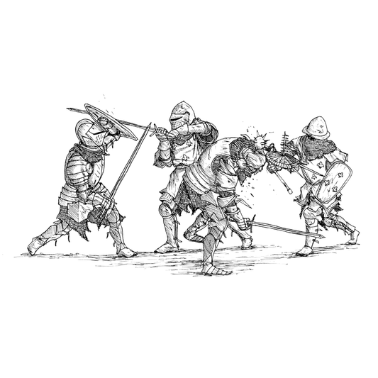 Courage cannot be counterfeited. It is one virtue that escapes hypocrisy