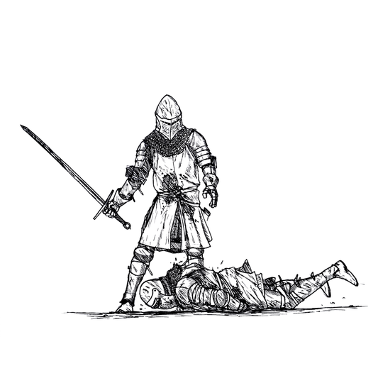 Speed in war is half the success