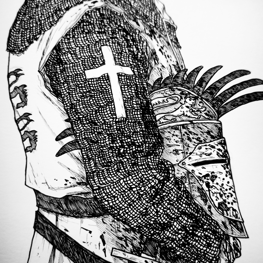 Richard the Lionheart